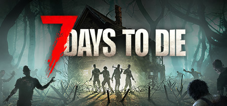 Stream Logo - 7 Days To Die