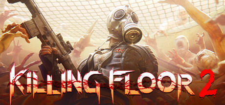 Stream Logo - Killing Floor 2