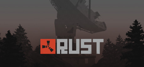 Stream Logo - Rust